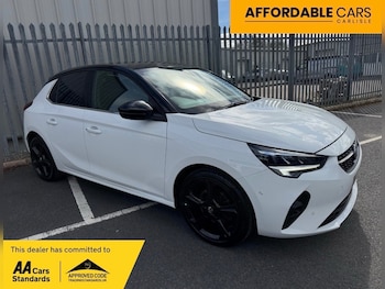 Used Vauxhall Corsa 2020 for sale - 78145697: Photo