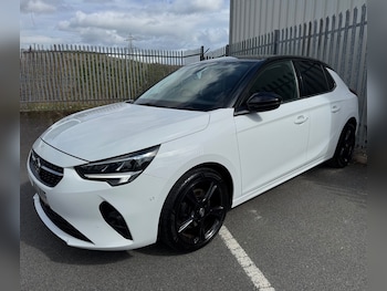 Used Vauxhall Corsa 2020 for sale - 78145697: Photo