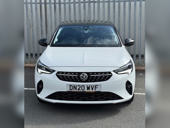 Used Vauxhall Corsa 2020 for sale - 78145697: Photo