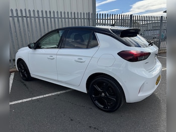 Used Vauxhall Corsa 2020 for sale - 78145697: Photo