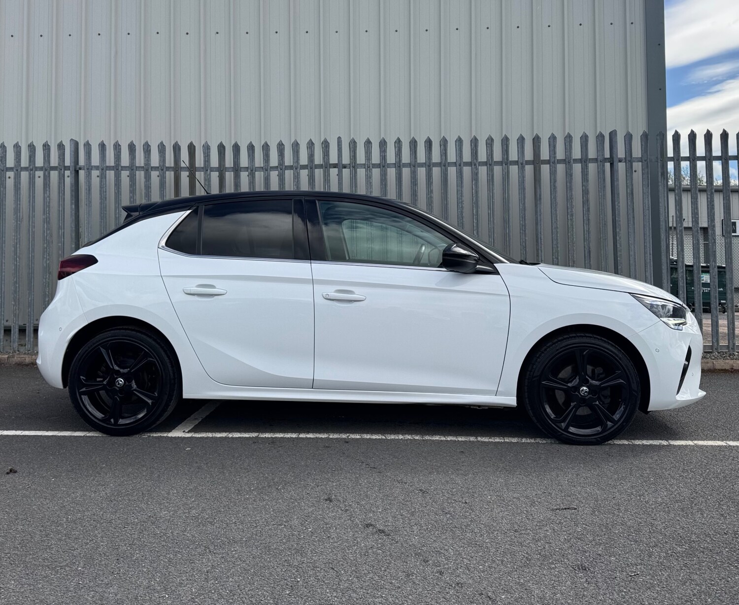 Used Vauxhall Corsa 2020 for sale - 78145697: Photo 7