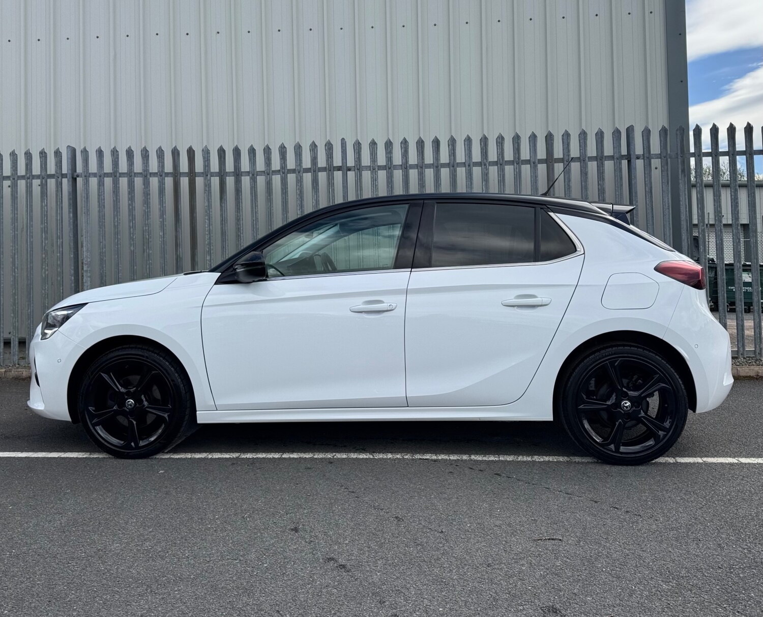 Used Vauxhall Corsa 2020 for sale - 78145697: Photo 8