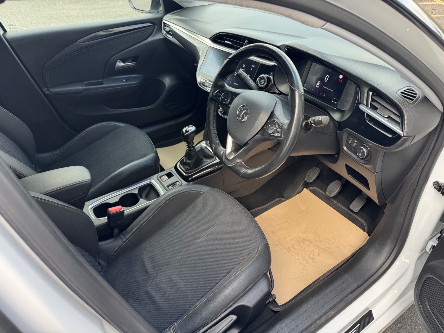 Used Vauxhall Corsa 2020 for sale - 78145697: Photo 9