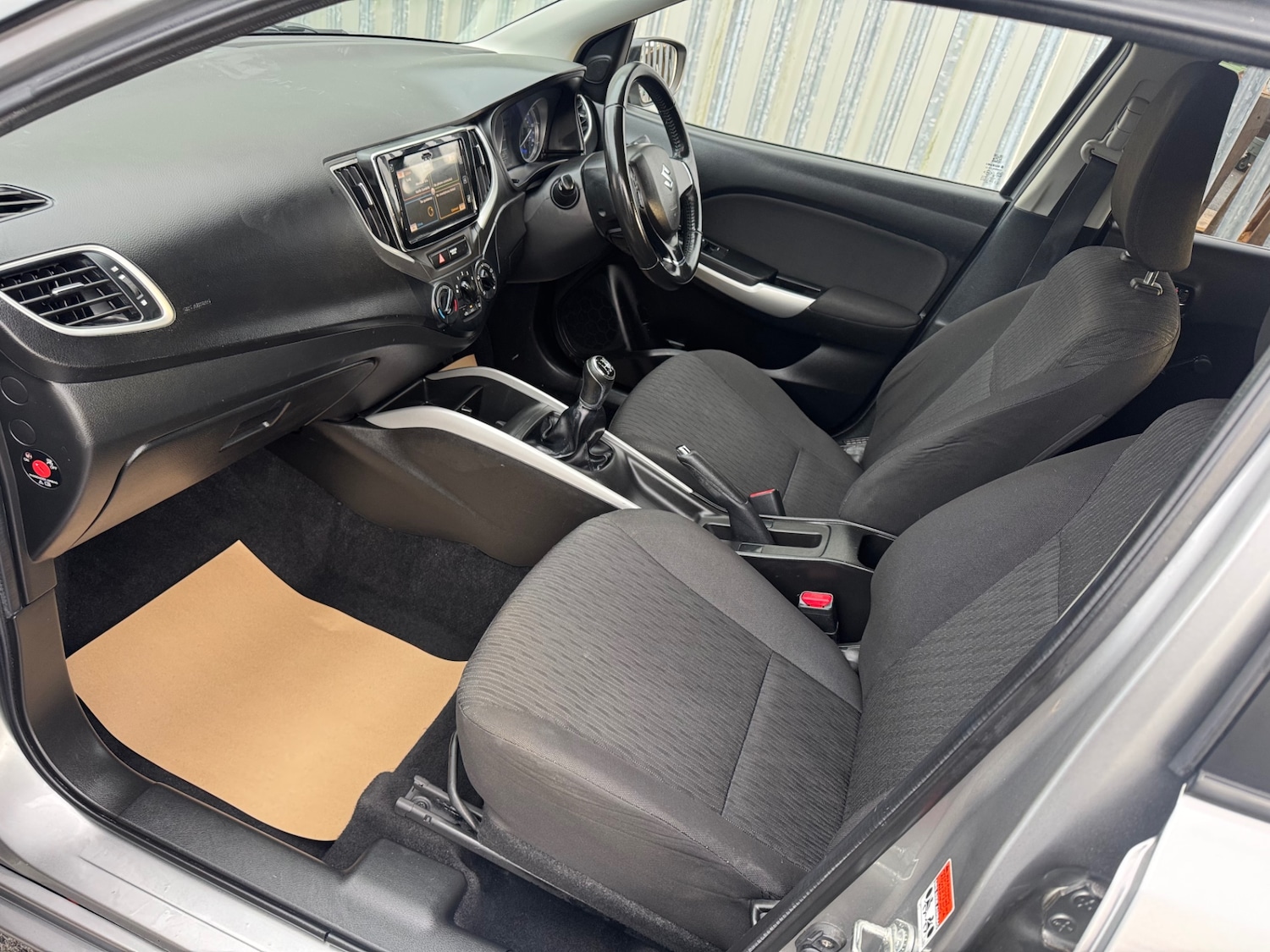 Used Suzuki Baleno 2017 for sale - 76821489: Photo 10