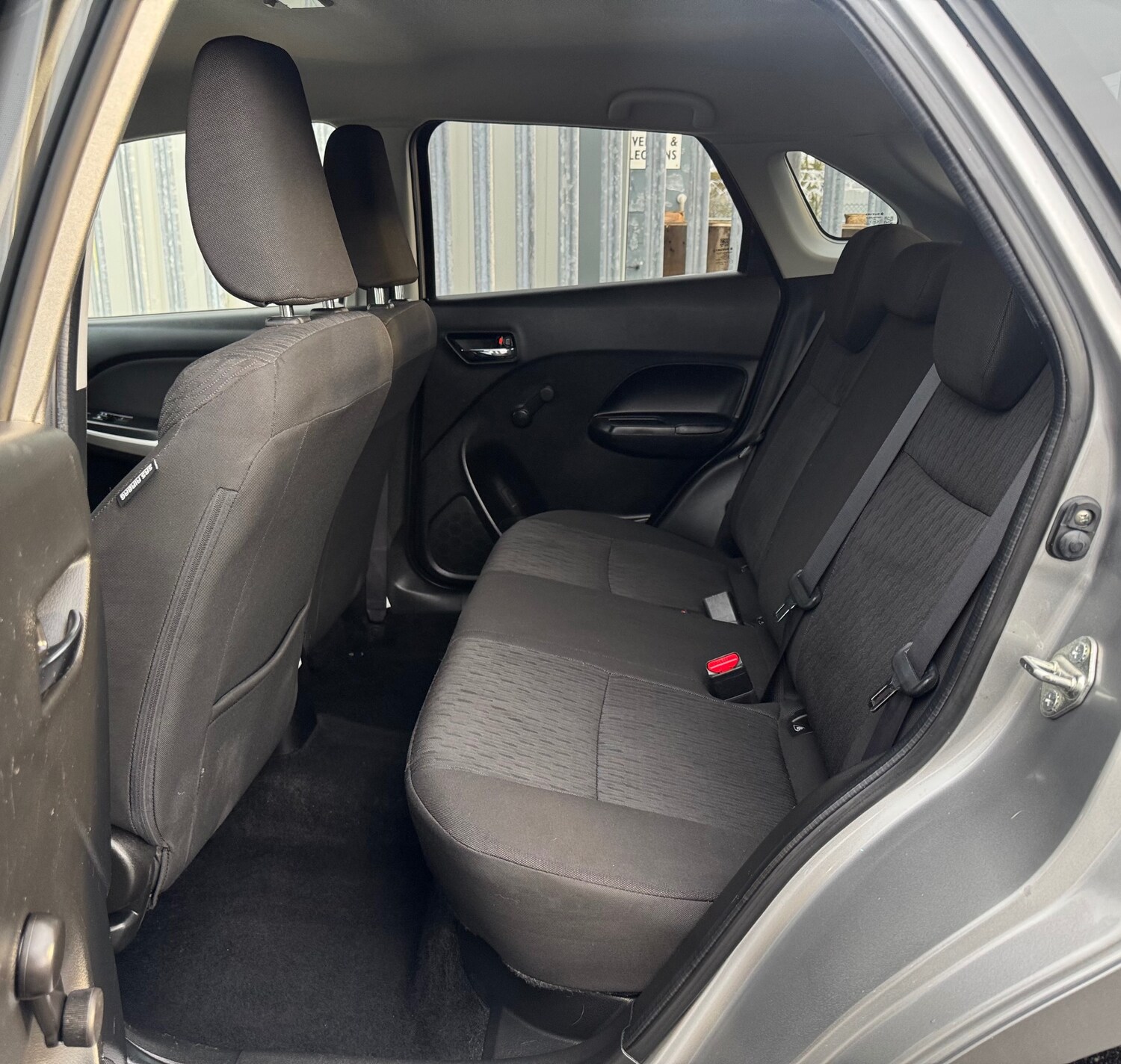 Used Suzuki Baleno 2017 for sale - 76821489: Photo 11