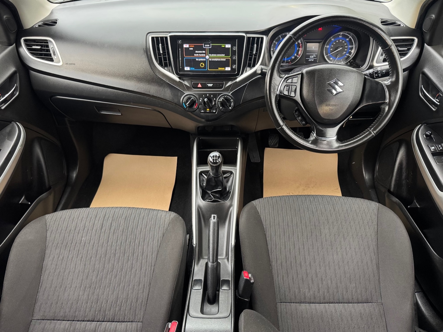 Used Suzuki Baleno 2017 for sale - 76821489: Photo 13