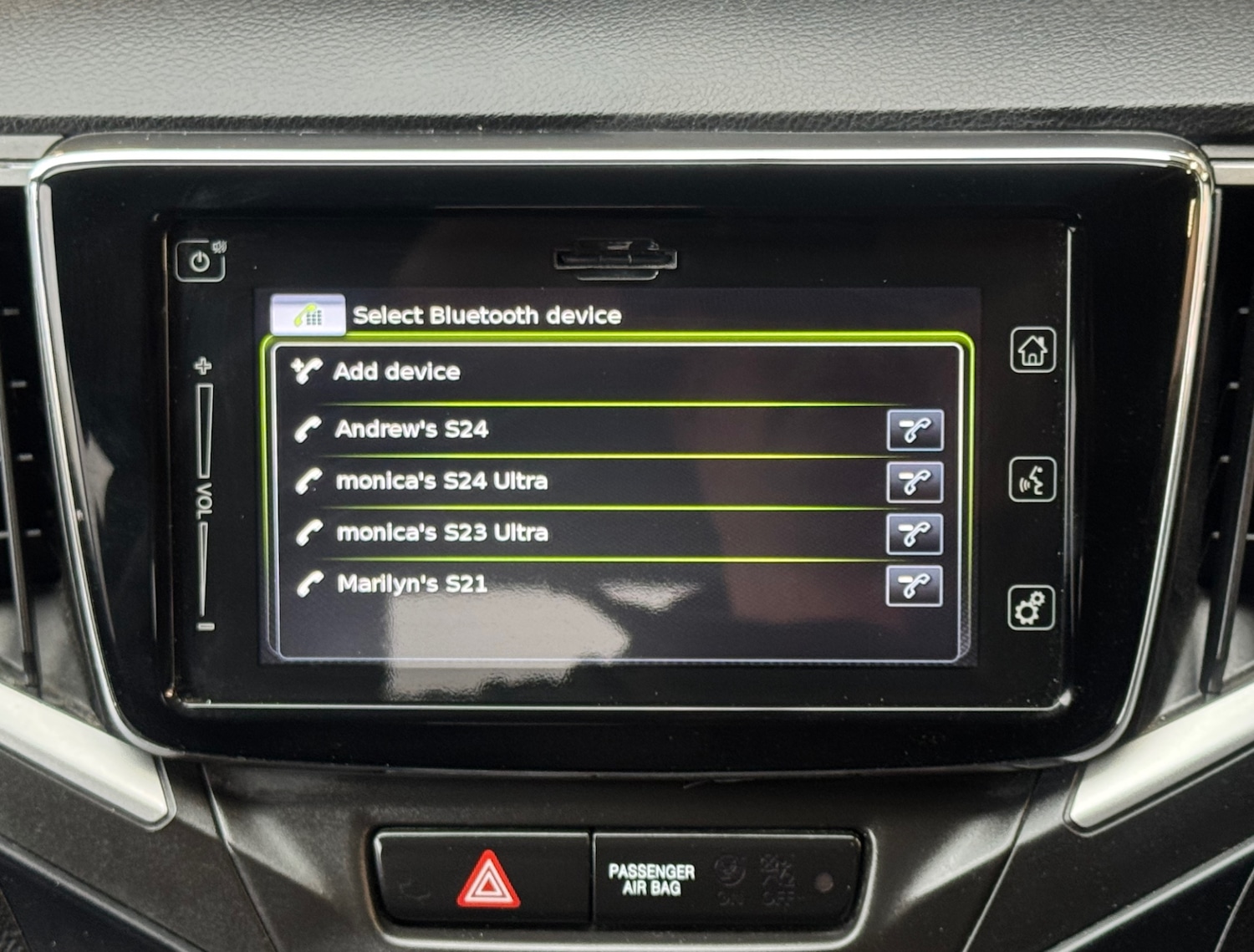 Used Suzuki Baleno 2017 for sale - 76821489: Photo 16