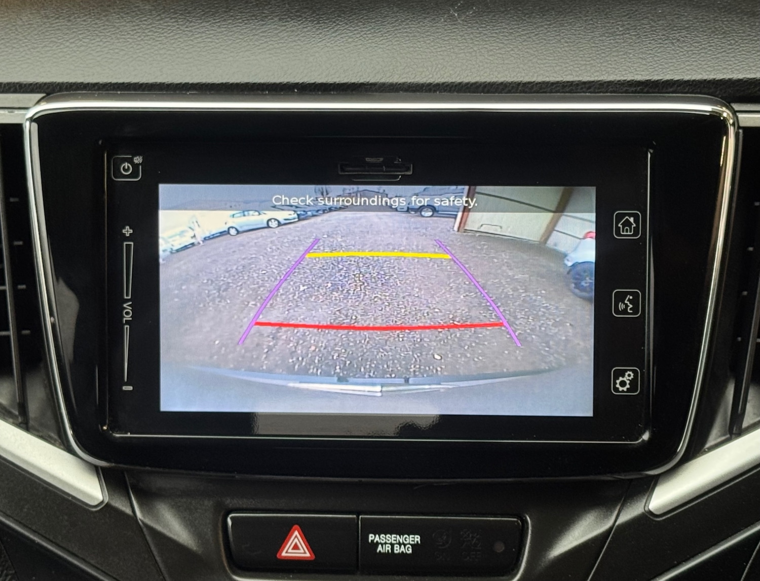 Used Suzuki Baleno 2017 for sale - 76821489: Photo 17