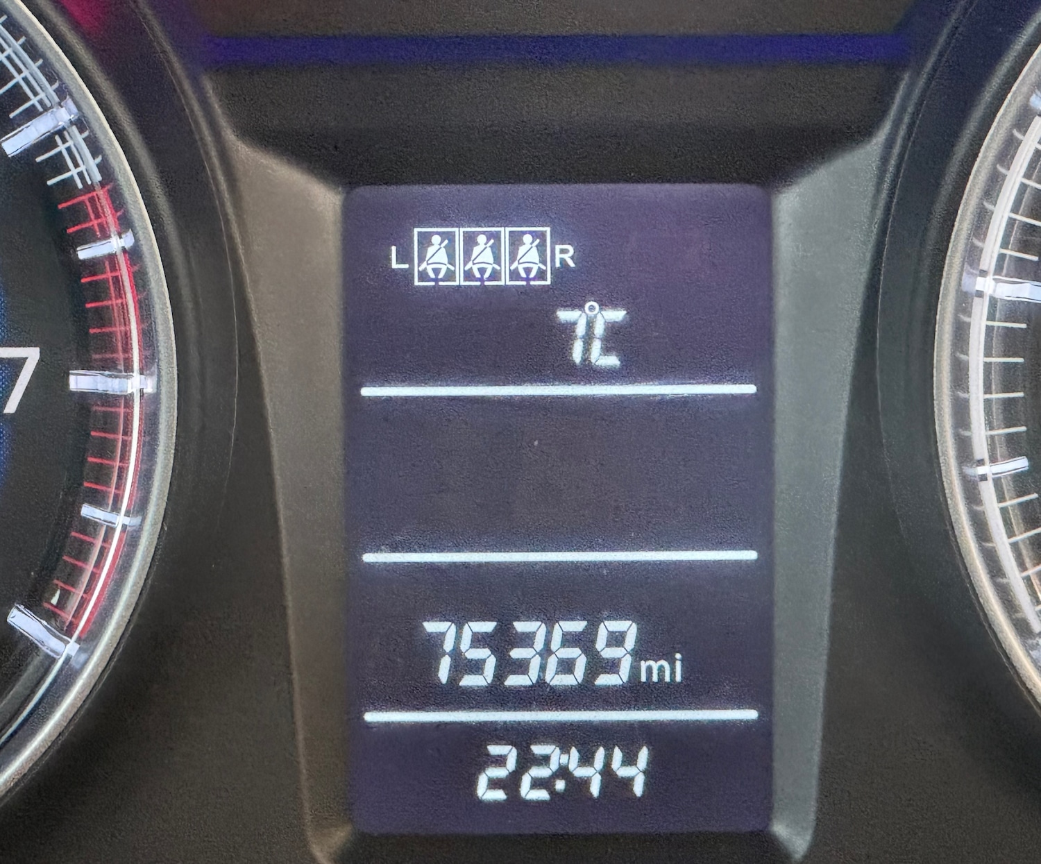 Used Suzuki Baleno 2017 for sale - 76821489: Photo 18