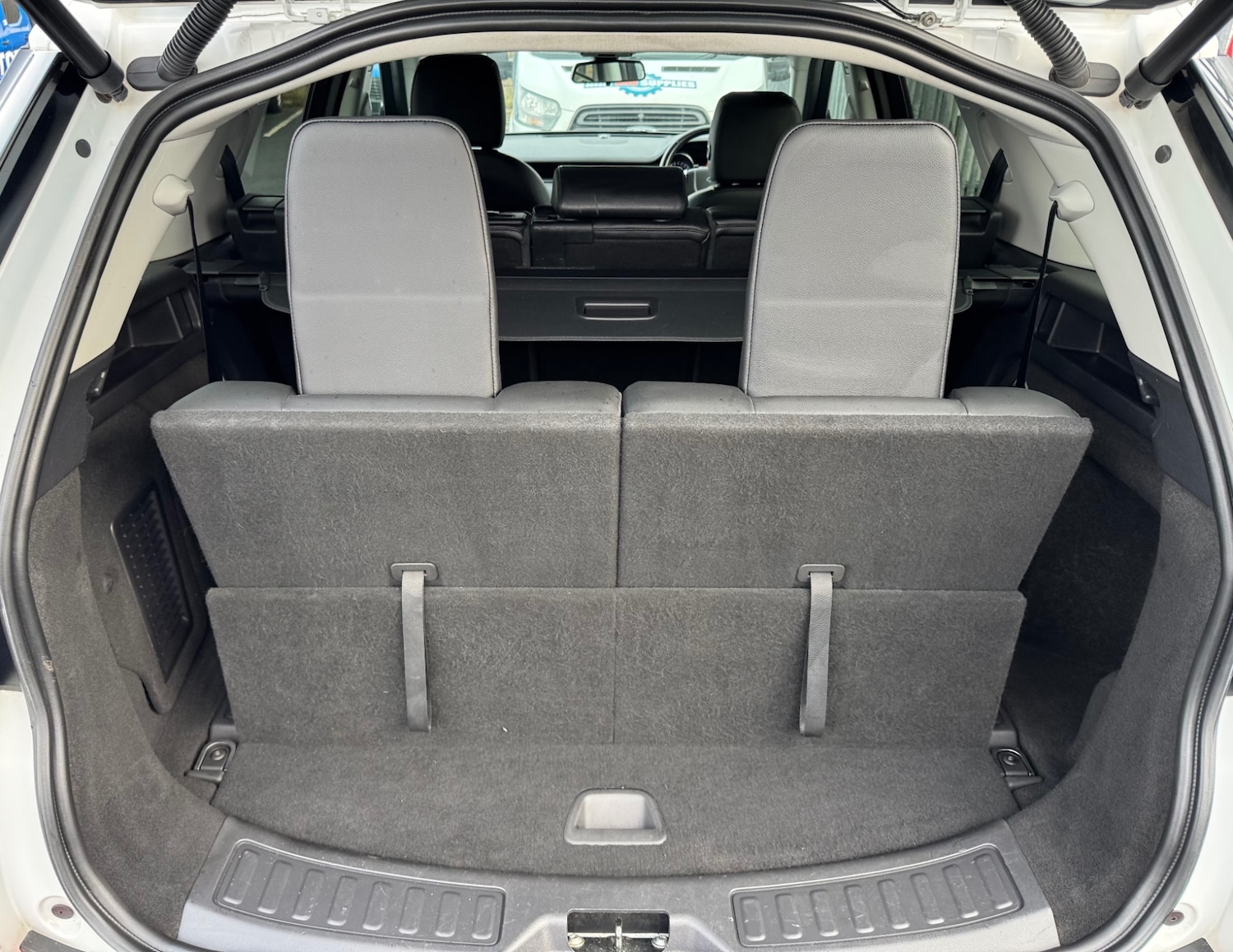 Used Land Rover Discovery Sport 2015 for sale - 77547737: Photo 13