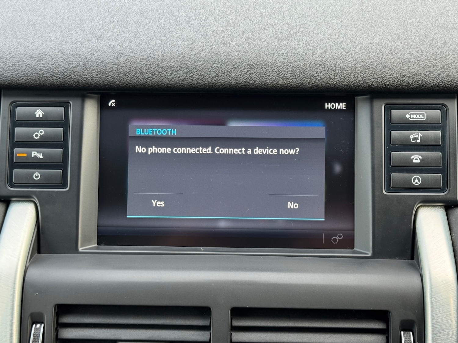 Used Land Rover Discovery Sport 2015 for sale - 77547737: Photo 17