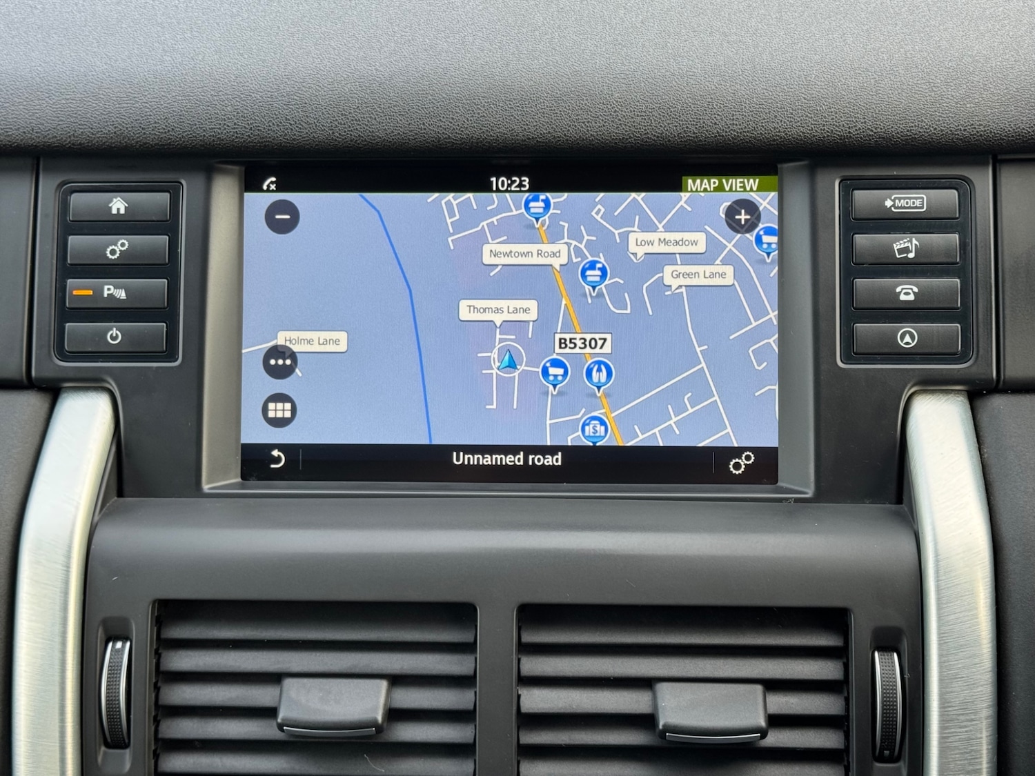 Used Land Rover Discovery Sport 2015 for sale - 77547737: Photo 19