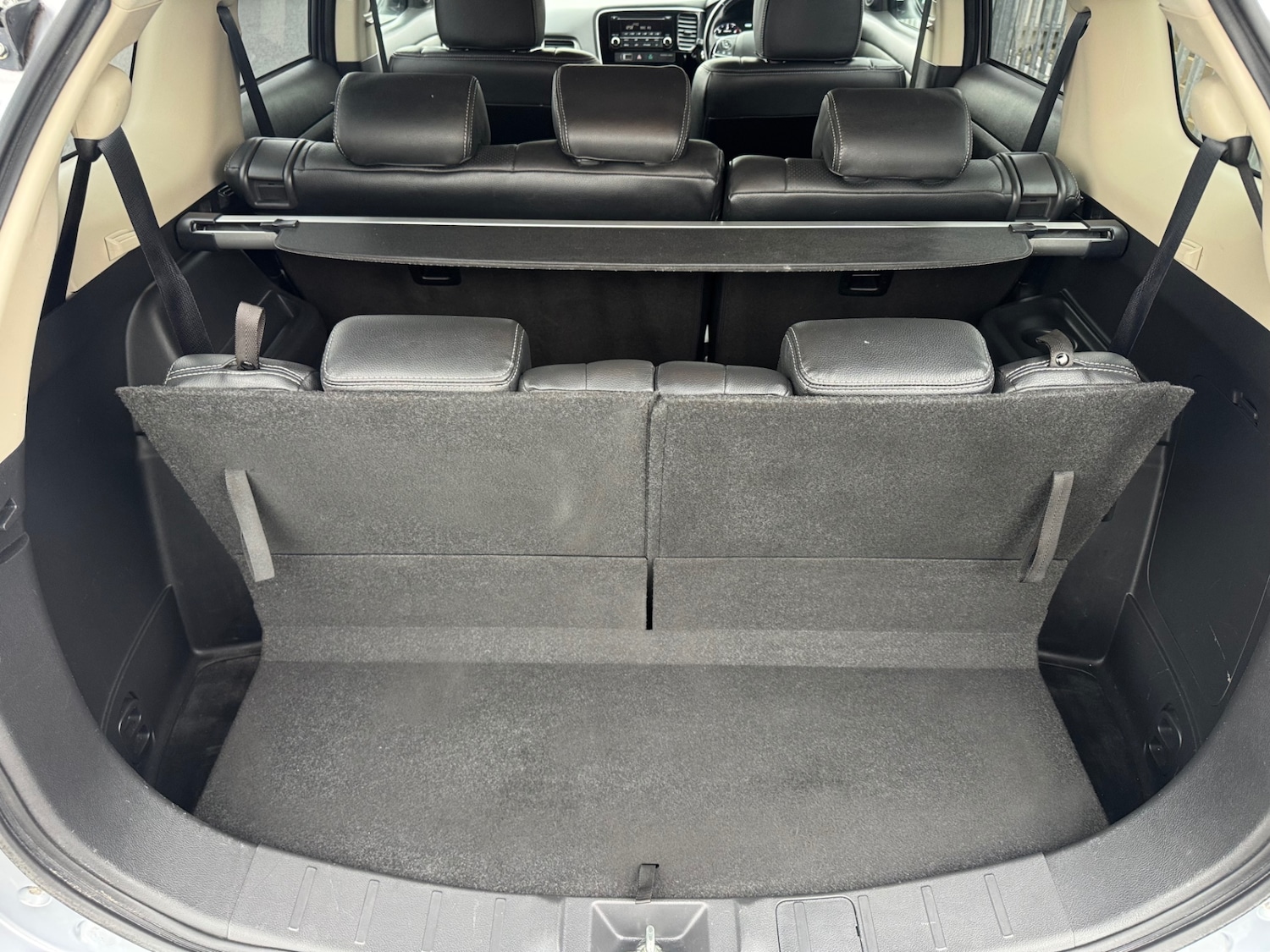 Used Mitsubishi Outlander 2017 for sale - 77505984: Photo 13