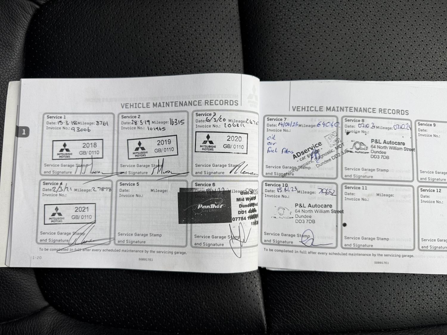 Used Mitsubishi Outlander 2017 for sale - 77505984: Photo 19