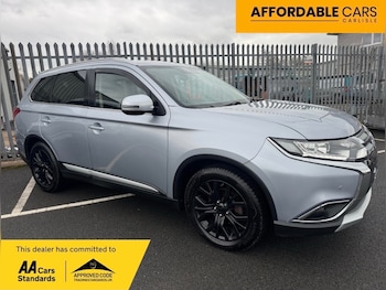 2017 (17) - 2.2 DI-D 3 7 SEATER 4WD 5-Door