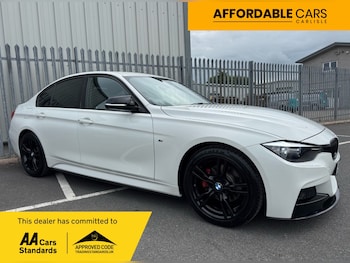 BMW - 3 Series