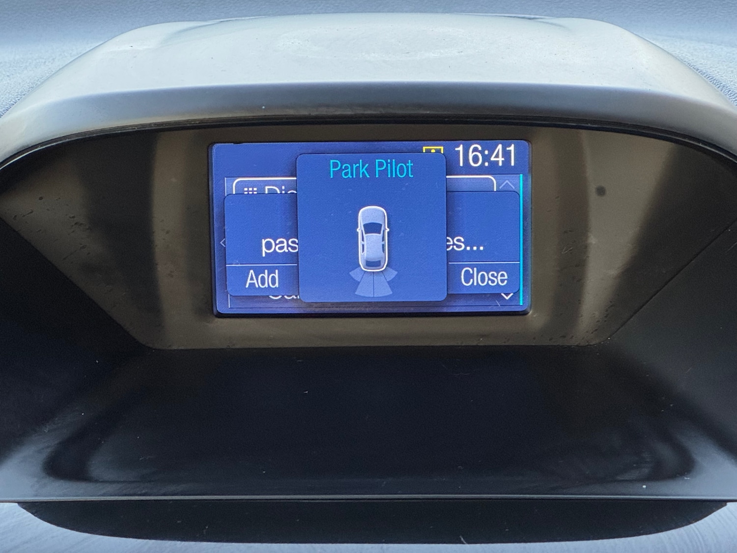 Used Ford B-MAX 2014 for sale - 76627390: Photo 17