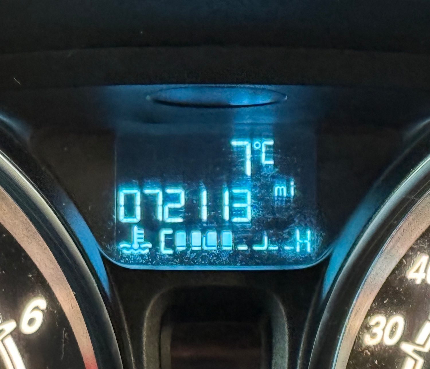 Used Ford B-MAX 2014 for sale - 76627390: Photo 18