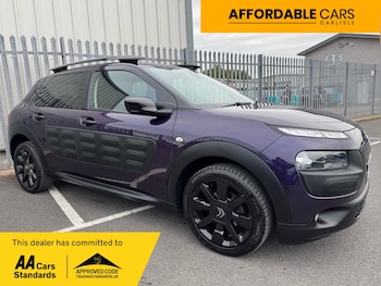 Used Citroen C4 Cactus 2015 for sale - 76106434: Photo