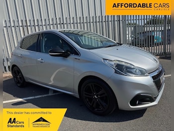 Used Peugeot 208 2015 for sale - 79222432: Photo