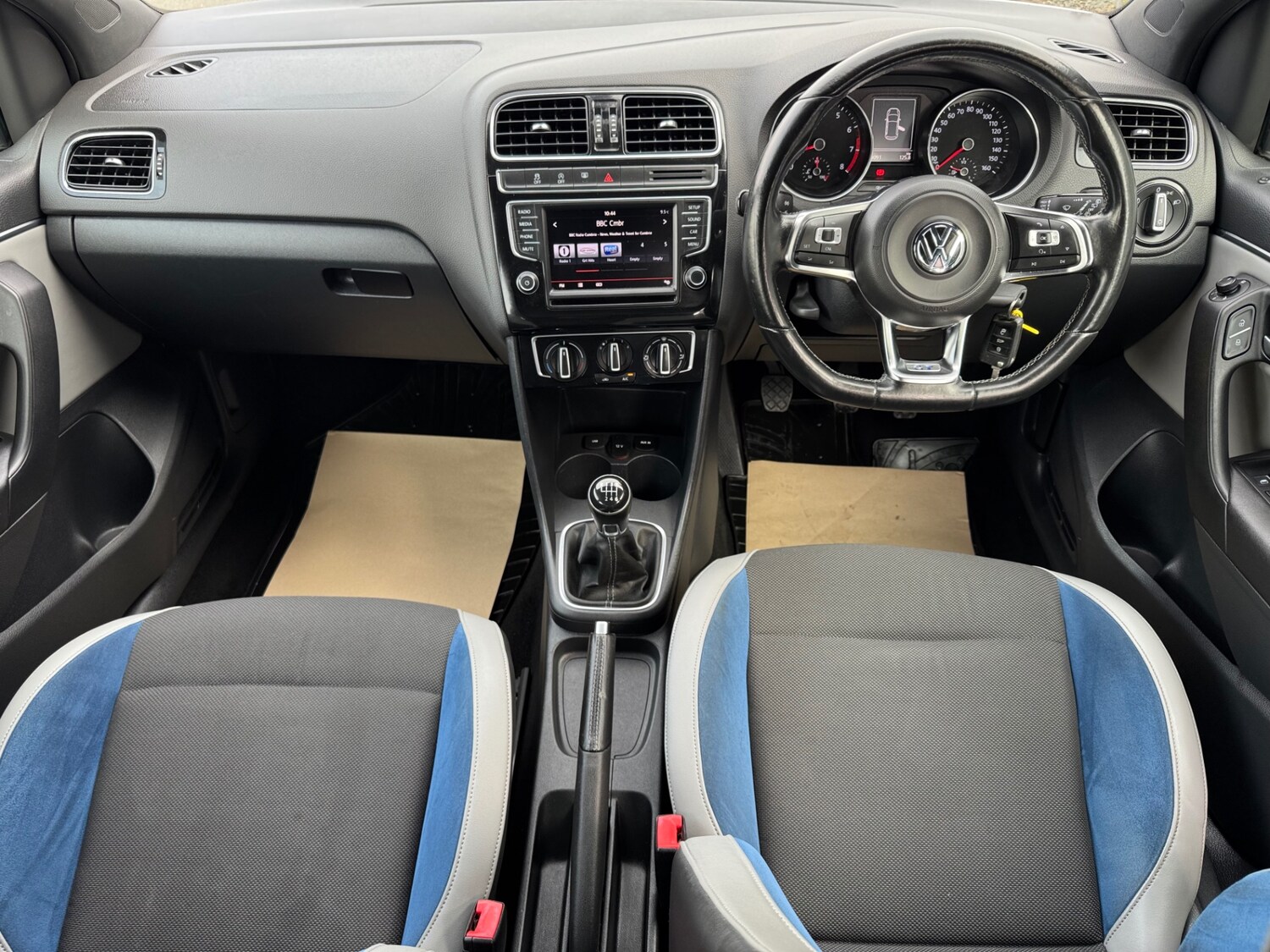 Used Volkswagen Polo 2014 for sale - 77981179: Photo 13