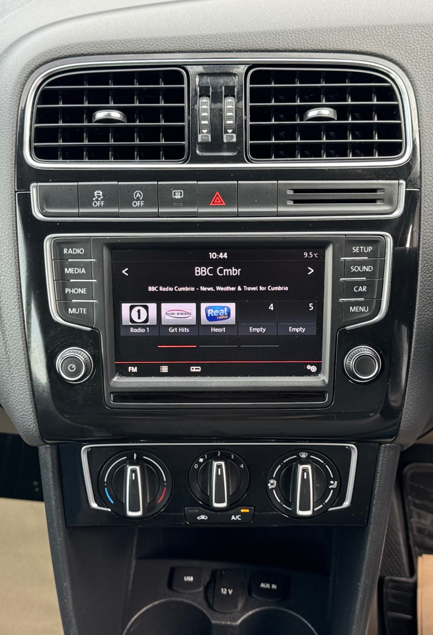 Used Volkswagen Polo 2014 for sale - 77981179: Photo 15