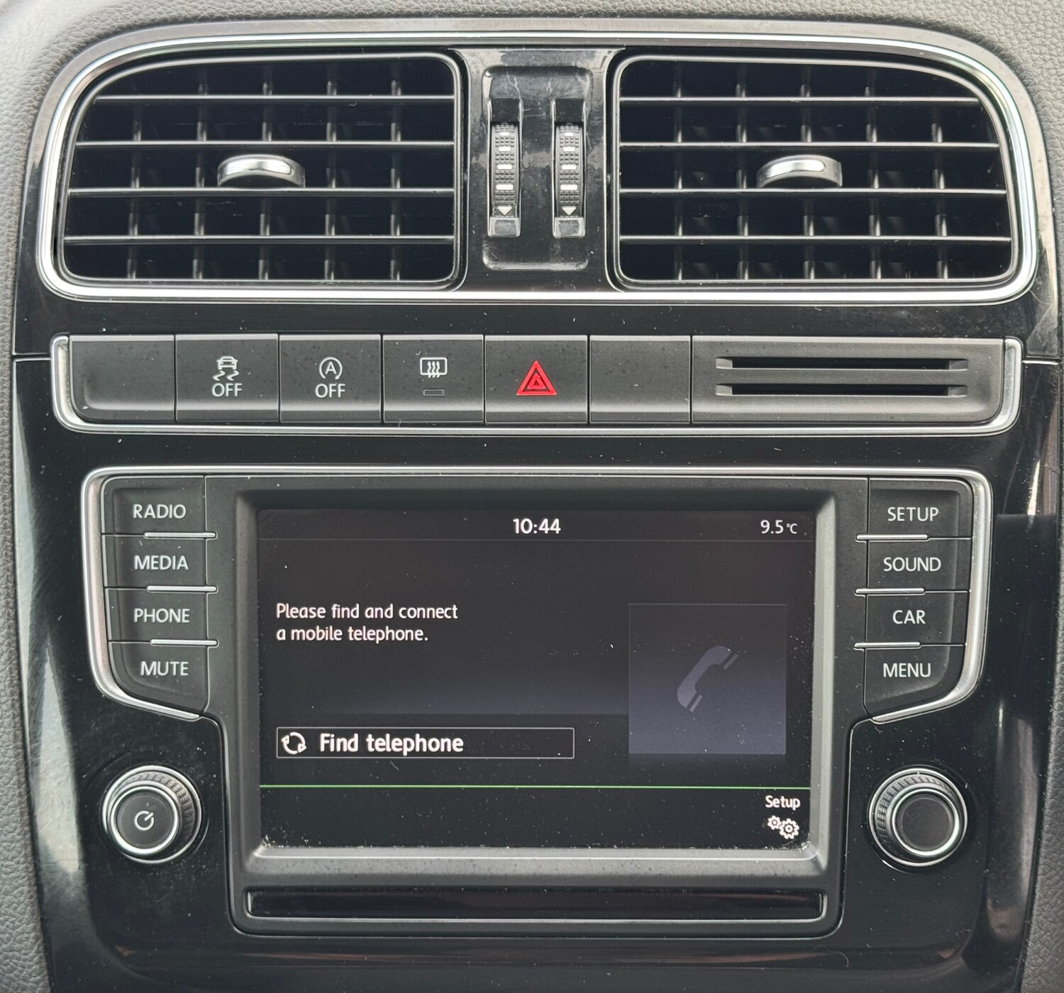 Used Volkswagen Polo 2014 for sale - 77981179: Photo 16