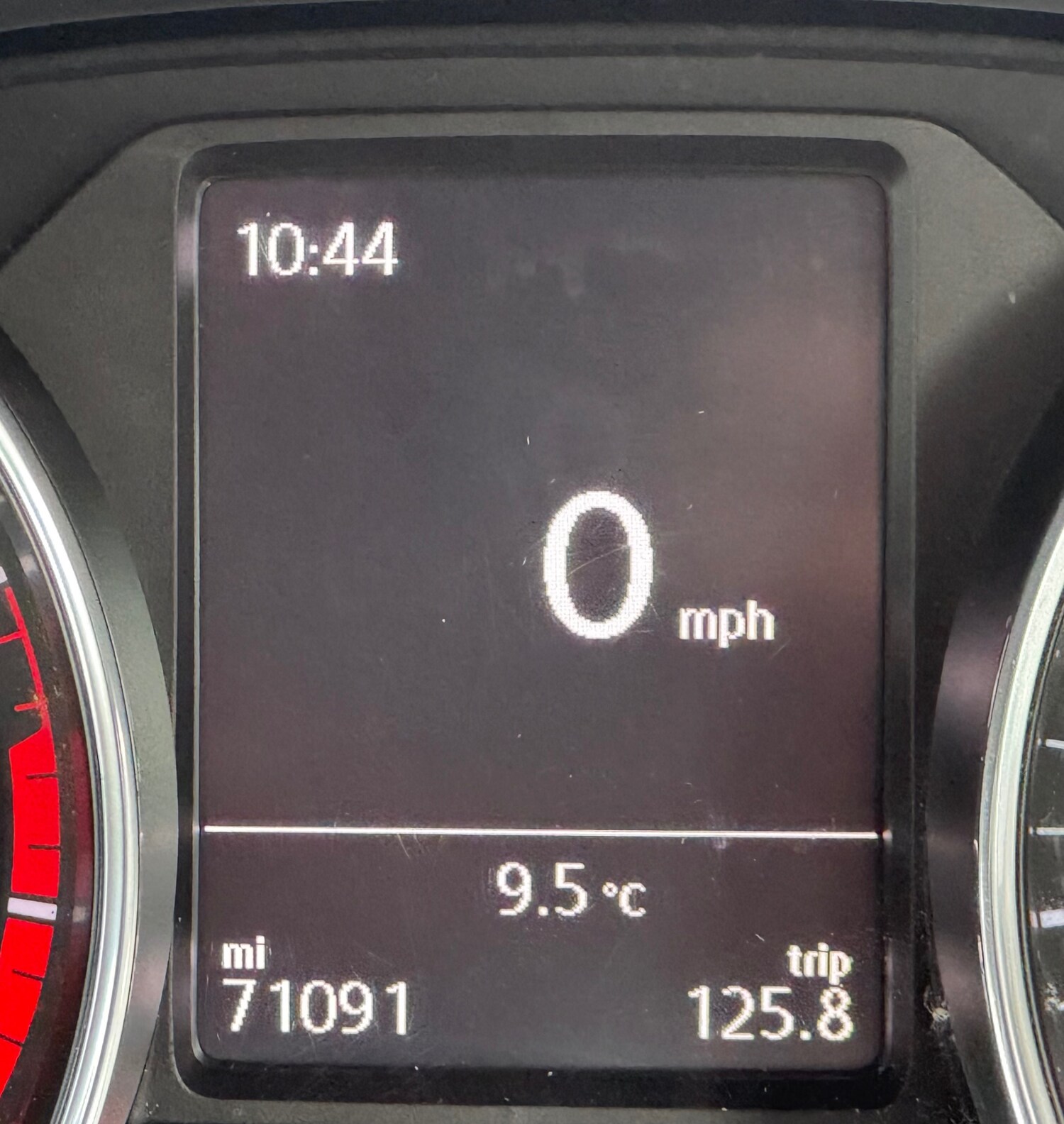 Used Volkswagen Polo 2014 for sale - 77981179: Photo 17