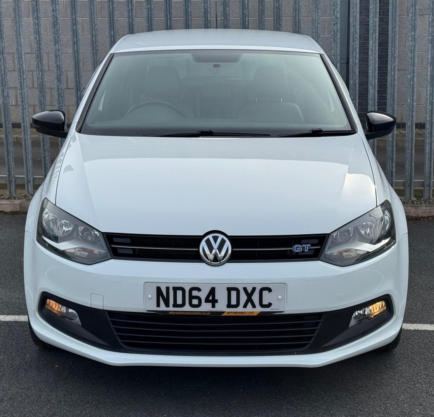 Used Volkswagen Polo 2014 for sale - 77981179: Photo 3