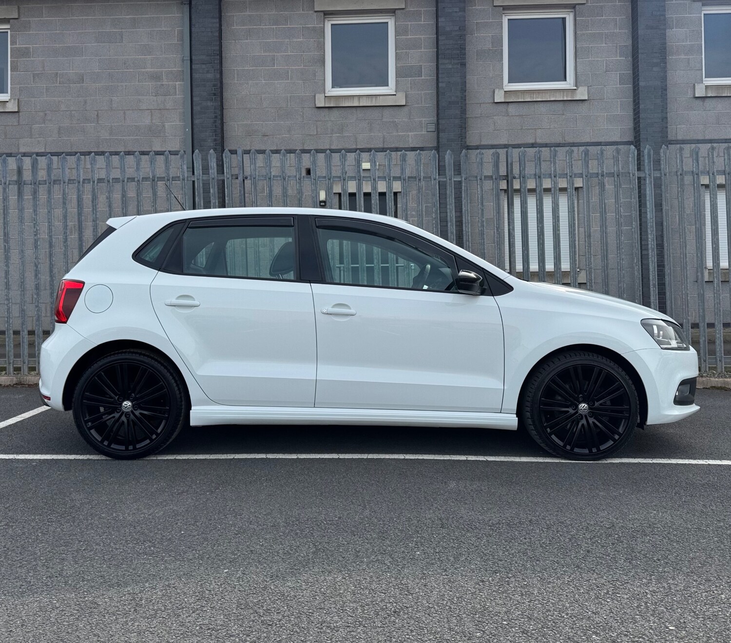 Used Volkswagen Polo 2014 for sale - 77981179: Photo 7