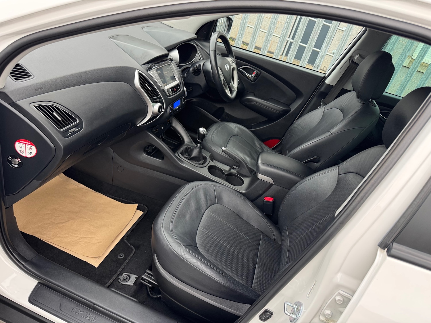 Used Hyundai Ix35 2012 for sale - 77393609: Photo 10