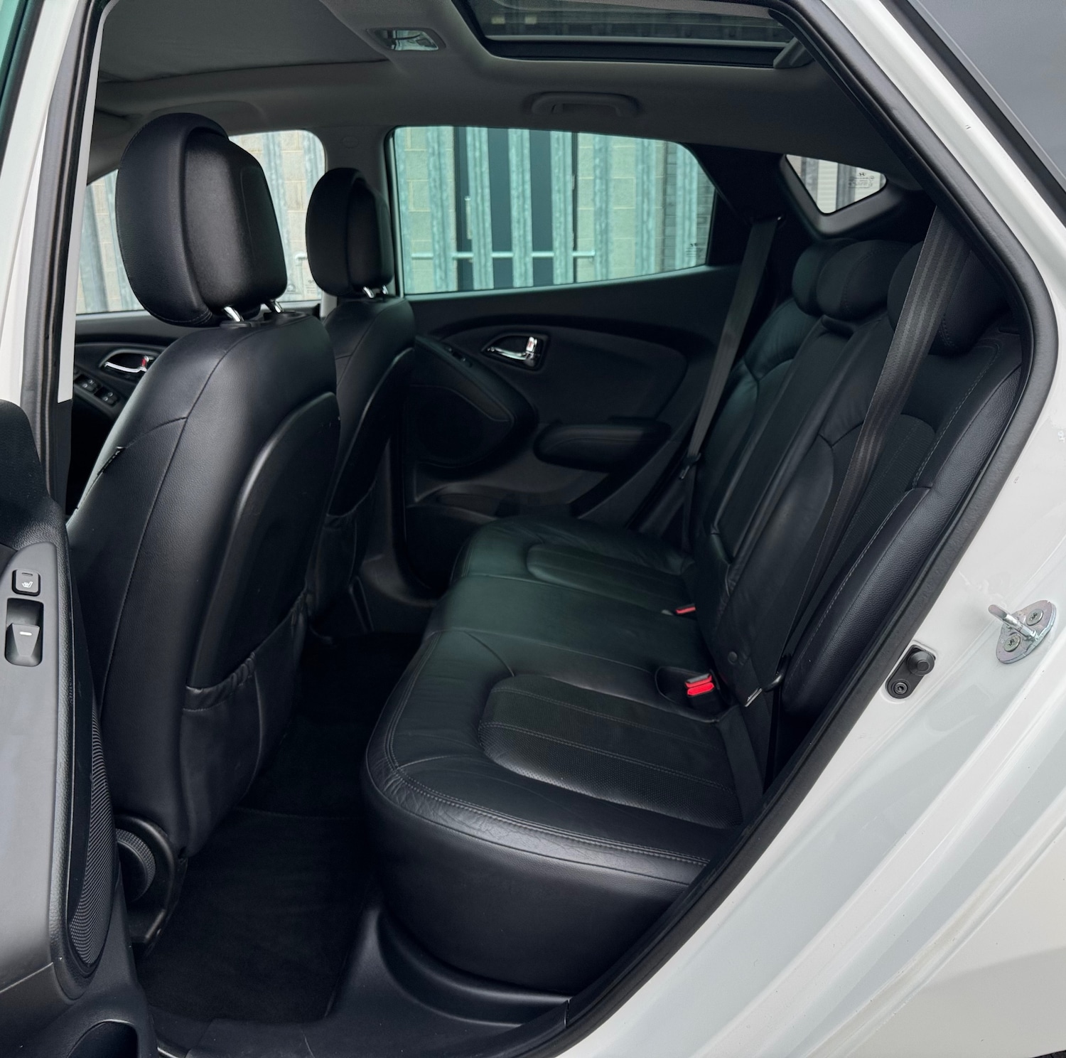 Used Hyundai Ix35 2012 for sale - 77393609: Photo 11