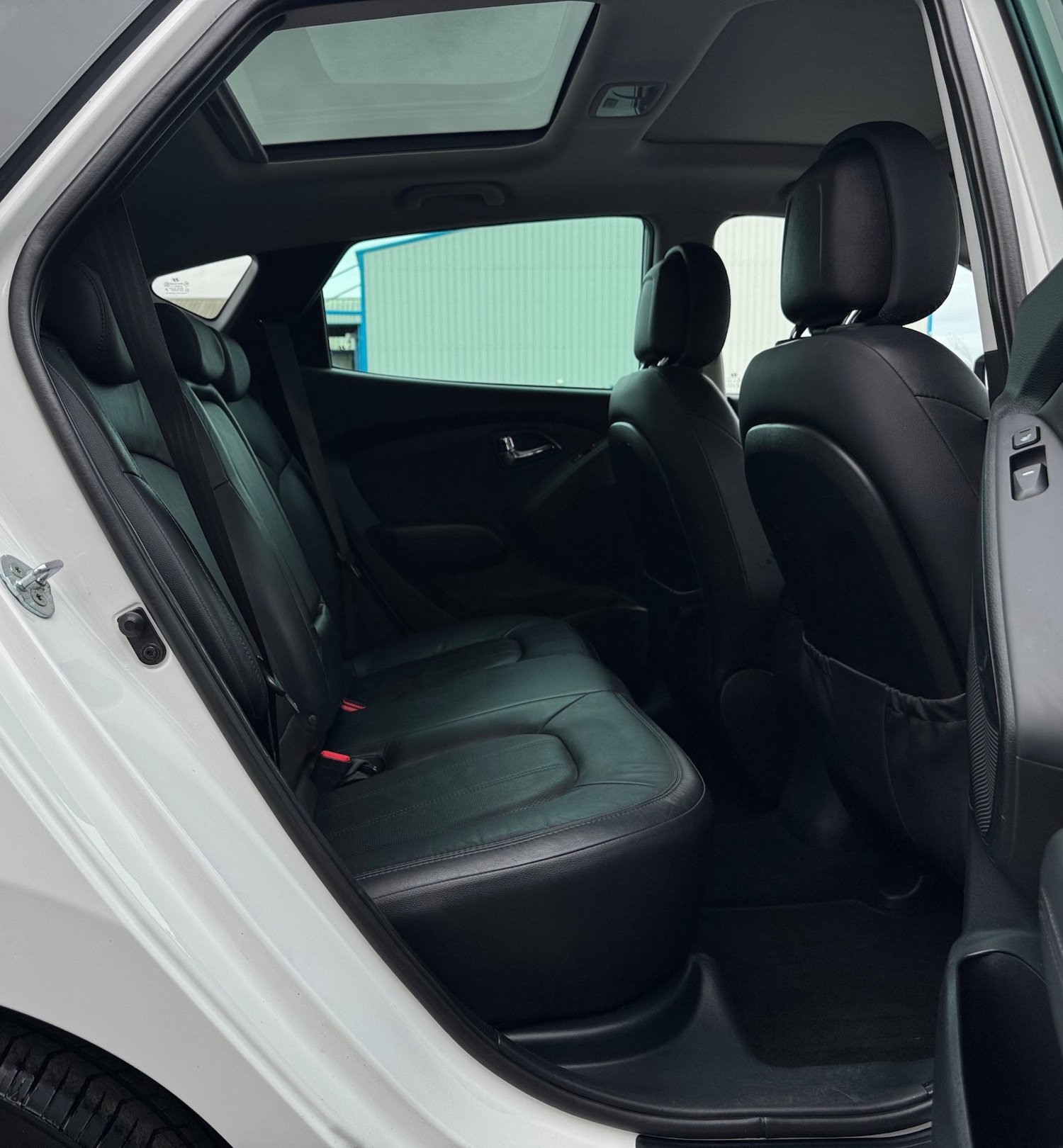 Used Hyundai Ix35 2012 for sale - 77393609: Photo 12