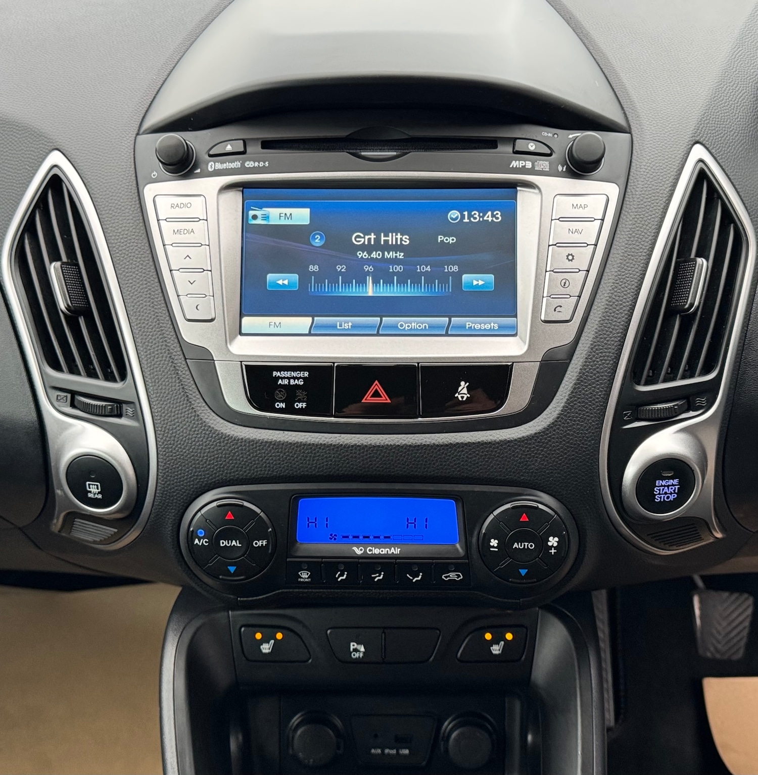 Used Hyundai Ix35 2012 for sale - 77393609: Photo 16