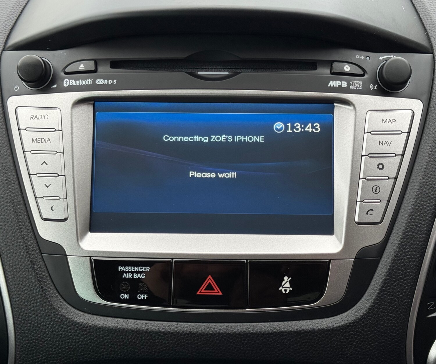 Used Hyundai Ix35 2012 for sale - 77393609: Photo 17