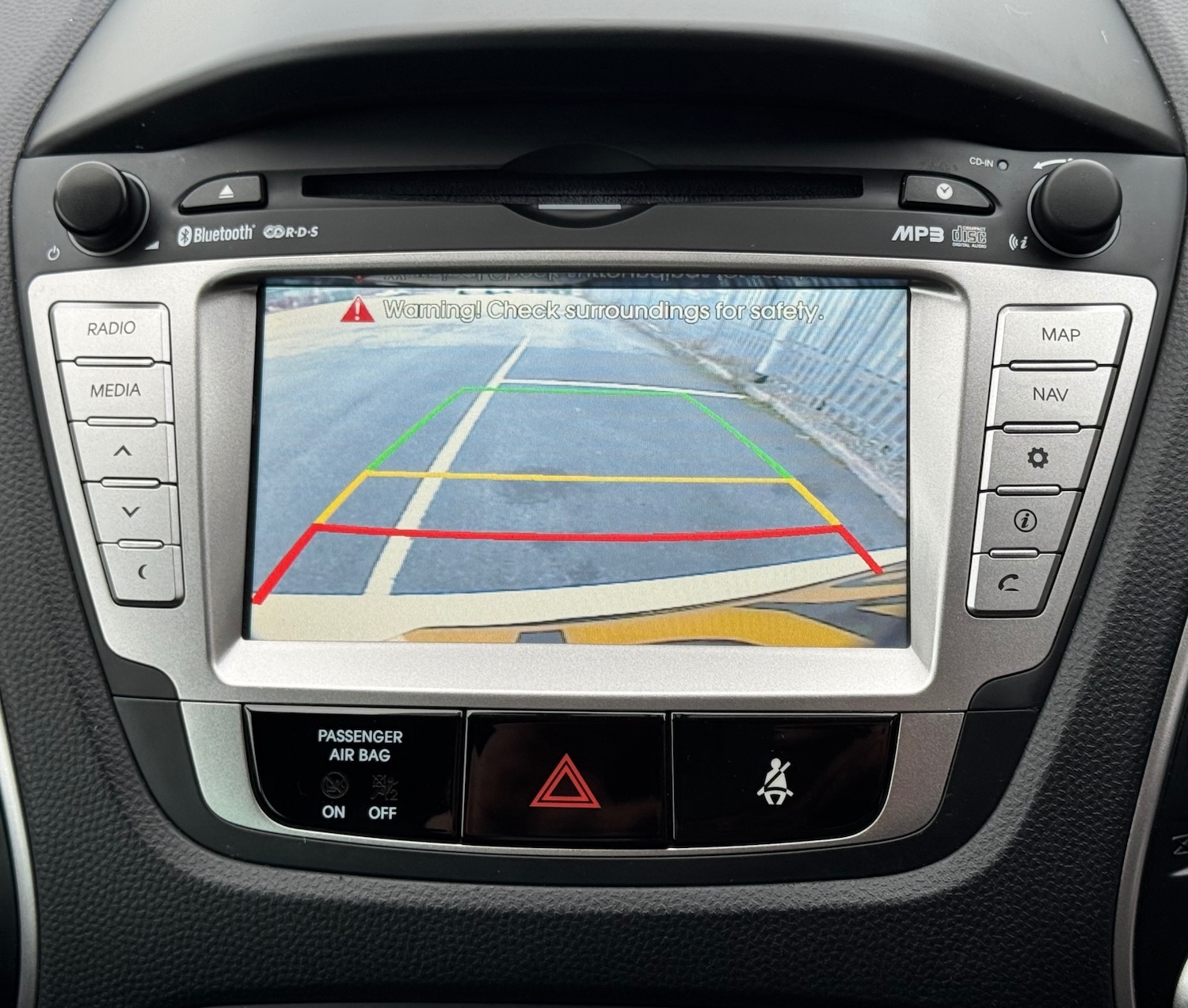 Used Hyundai Ix35 2012 for sale - 77393609: Photo 19