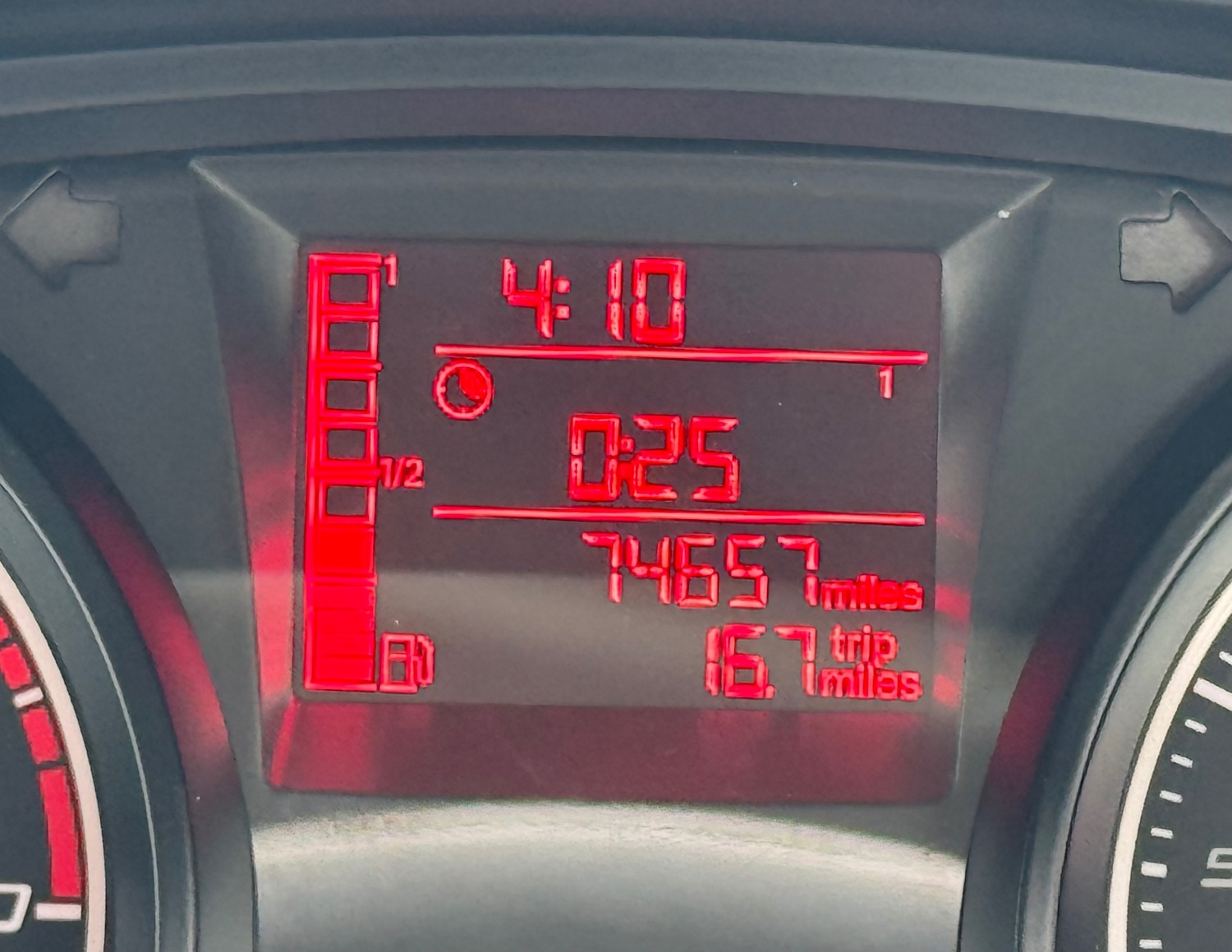 Vehicle 17
