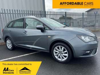 2012 (12) - SE 1.2 TDI ESTATE 5-Door