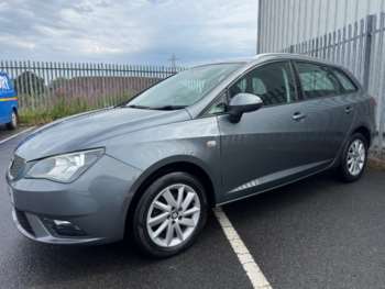 Used SEAT Ibiza 2012 for sale - 75295553: Photo