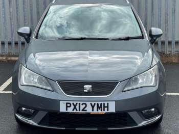 Used SEAT Ibiza 2012 for sale - 75295553: Photo