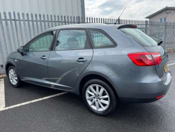 Used SEAT Ibiza 2012 for sale - 75295553: Photo