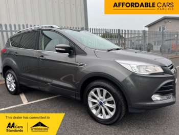 2016 (16) - TITANIUM 2.0 TDCI 5-Door