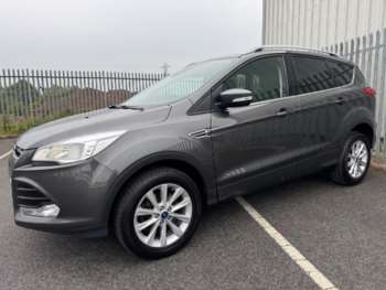 Used Ford Kuga 2016 for sale - 74904943: Photo