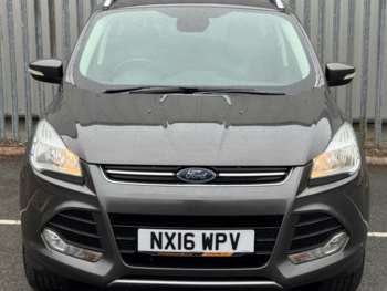 Used Ford Kuga 2016 for sale - 74904943: Photo