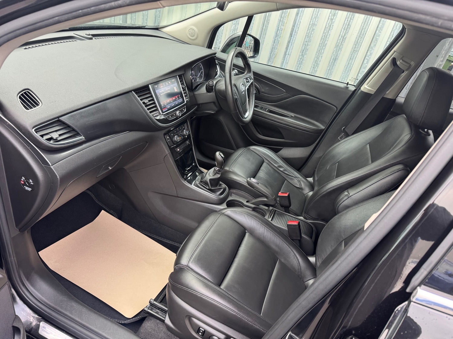 Used Vauxhall Mokka X 2018 for sale - 78045328: Photo 10