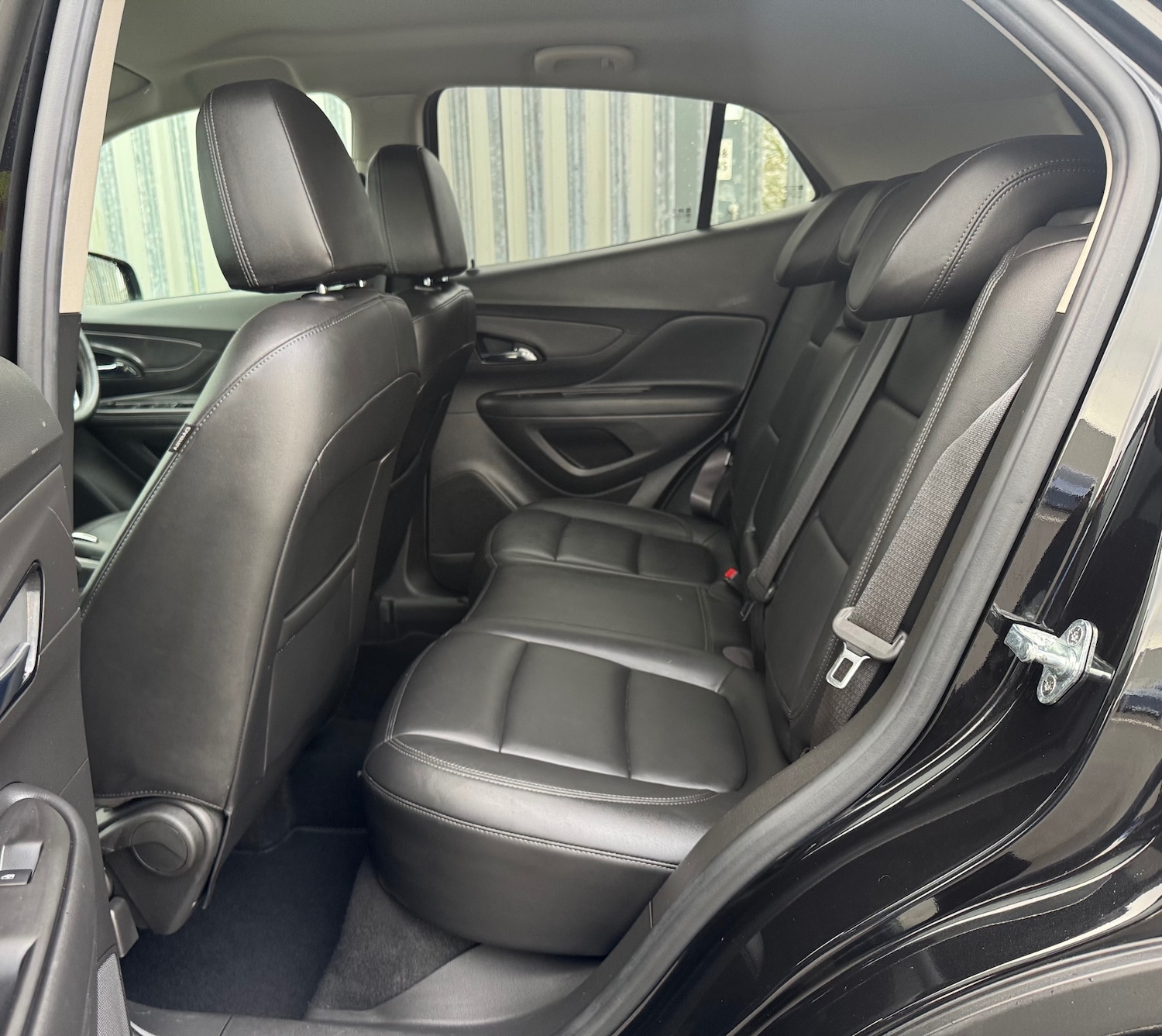 Used Vauxhall Mokka X 2018 for sale - 78045328: Photo 11