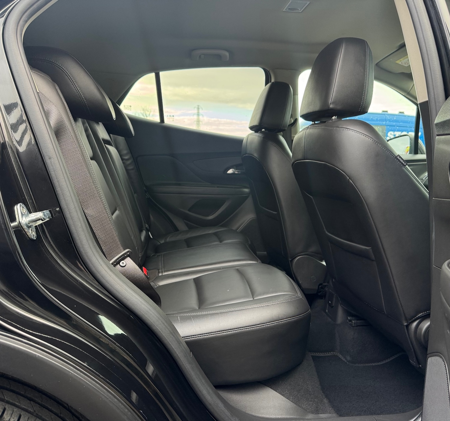 Used Vauxhall Mokka X 2018 for sale - 78045328: Photo 12