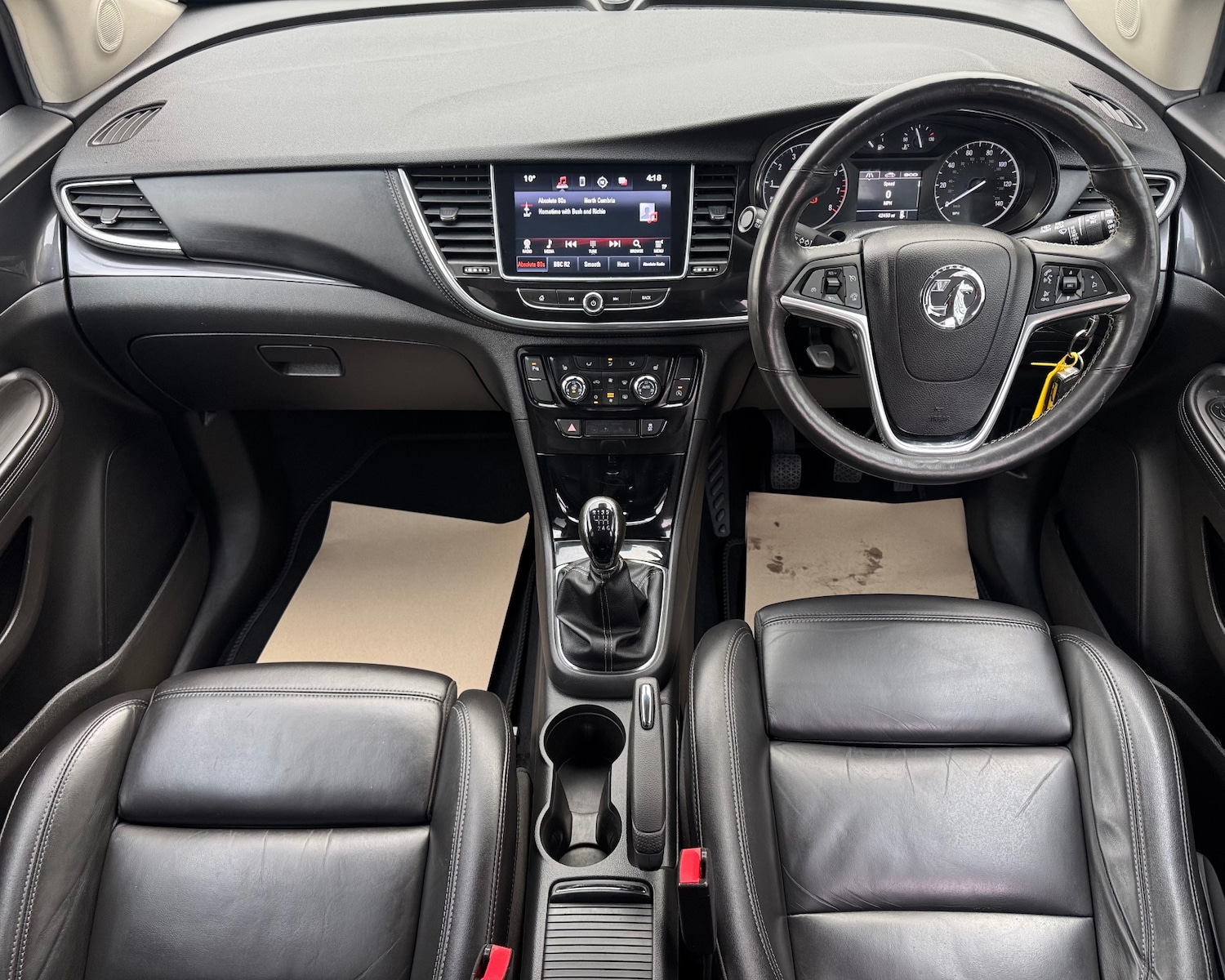 Used Vauxhall Mokka X 2018 for sale - 78045328: Photo 13