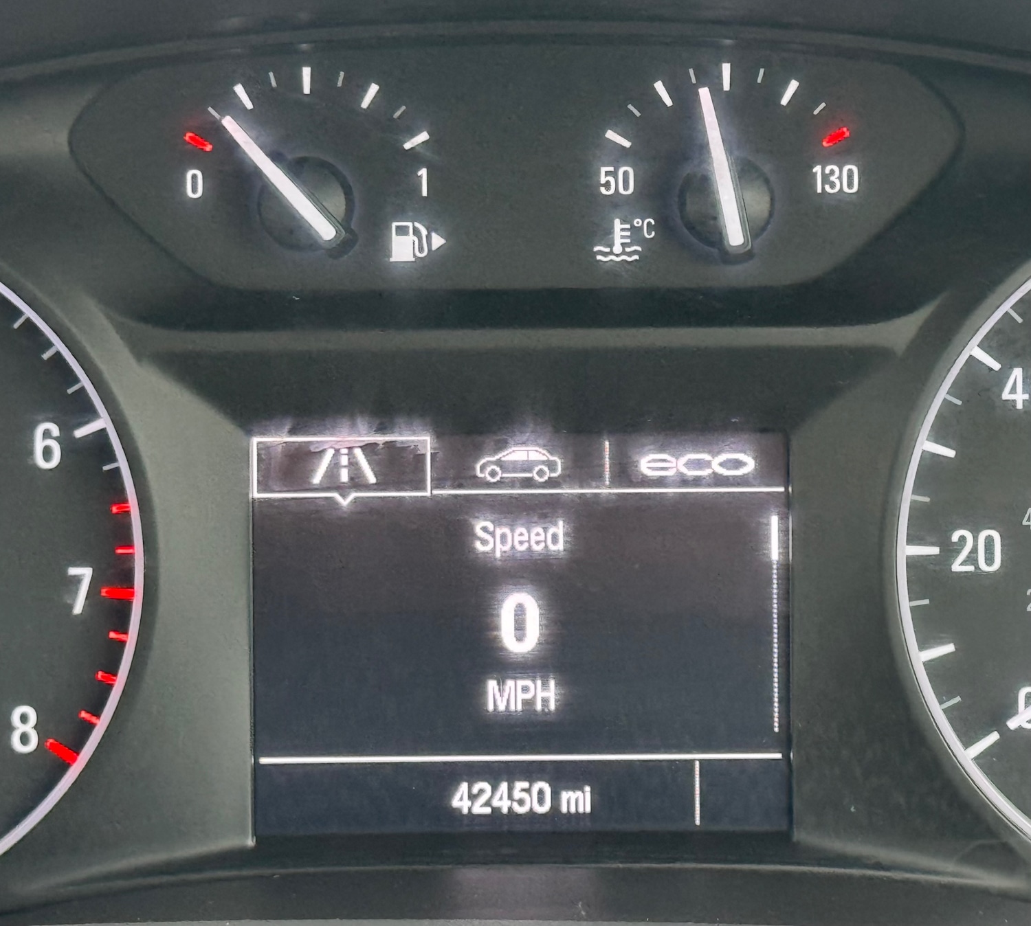 Used Vauxhall Mokka X 2018 for sale - 78045328: Photo 18