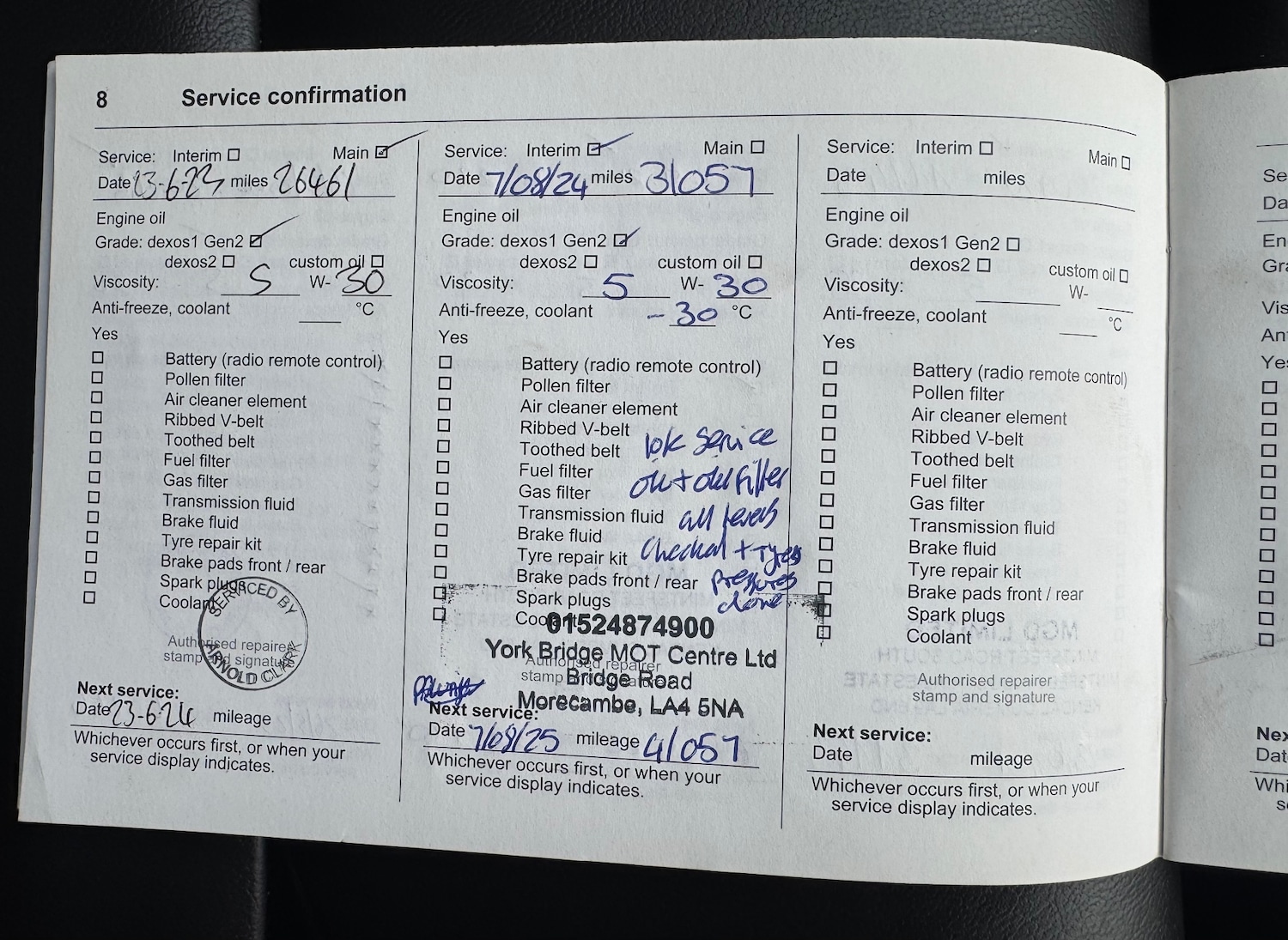 Used Vauxhall Mokka X 2018 for sale - 78045328: Photo 19